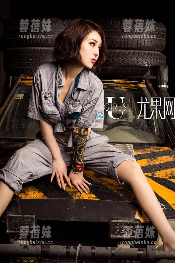 尤果网 - 李思宁的护士时刻：看图库里的日常是怎样治愈的作品