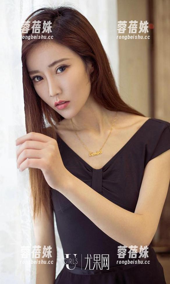 尤果网 - 栗子的厨娘写真，谁说厨房只该是锅碗瓢盆的天下？