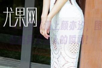 尤果网 – 当万圣节遇上颜亦汐，图包中那些诡异又迷人的瞬间！