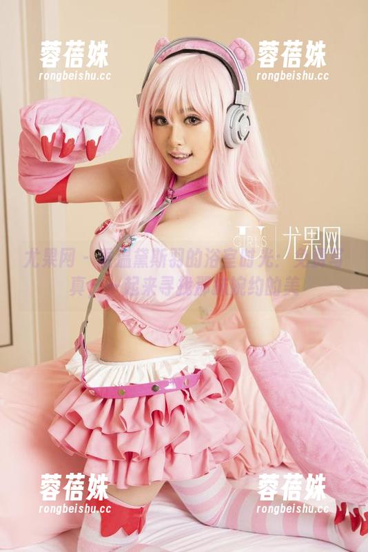 尤果网 - 重温黛斯羽的浴室时光：免费写真，一起来寻找那抹婉约的美