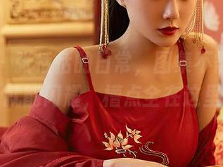 尤蜜荟 – 张恬恬的日常，图集不需要圣光就能闪耀，槽点全在这里