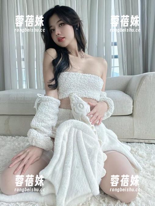 微密圈 - 夏天里的全套就是阿朱啊作品，你的心准备好被撩了吗？