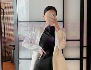 微密圈 – 左公子666第3版来袭，图集更新让人忍不住想说：她真会掌控光影啊！