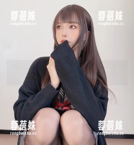 她就是布丁大法，万圣节悪魔写真集偷偷分享给你哦
