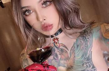 微密圈 – 温柔就是希希Gina的标志，高清图包不怕对比！