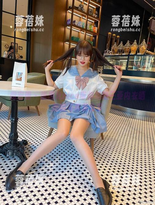微密圈 - 张思允nice带你领略三亚内衣晒拍的写真集分享