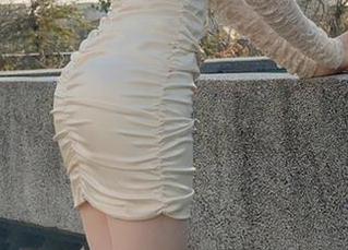 微密圈 – 壁纸合集，女秘书徐莉芝在等什么呢？