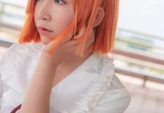 抱走莫子：黑色修女的作品集分享，插播一段疯狂的脑洞故事！
