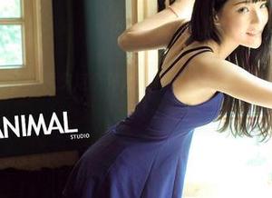推女神 – 你说,乔恩夕这个体操服作品放在网盘里,是个啥意思?
