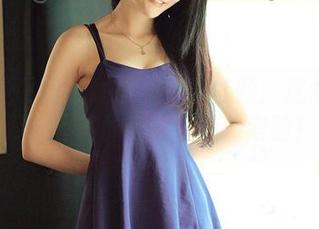 推女神 – 捉住睡衣里的叶佳颐:这组合集图片,真的是小心脏的考验!