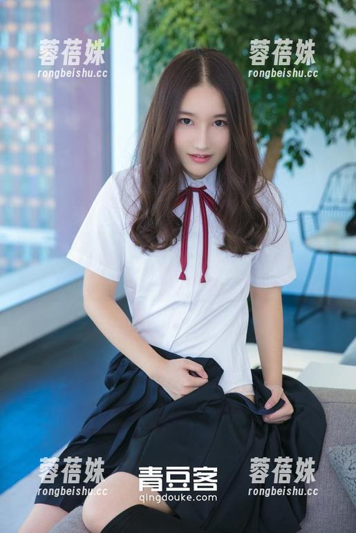 推女神 - 朱小旭和她的黑丝，原图无圣光，我的思绪乱了，唔，真有趣。