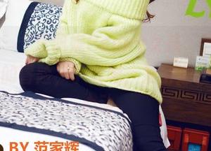 推女神 – “汪佩妮Penny女孩”图集:一场视觉的冒险,下载吧,准备迎接微妙的心动。