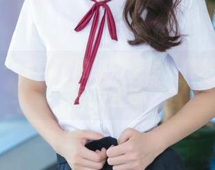 推女神 – 潇同学的纯白美学:像梦一样的图片合集