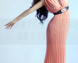 推女郎 – 美图来了!夏倪可的天使姿态,你敢不下载吗?