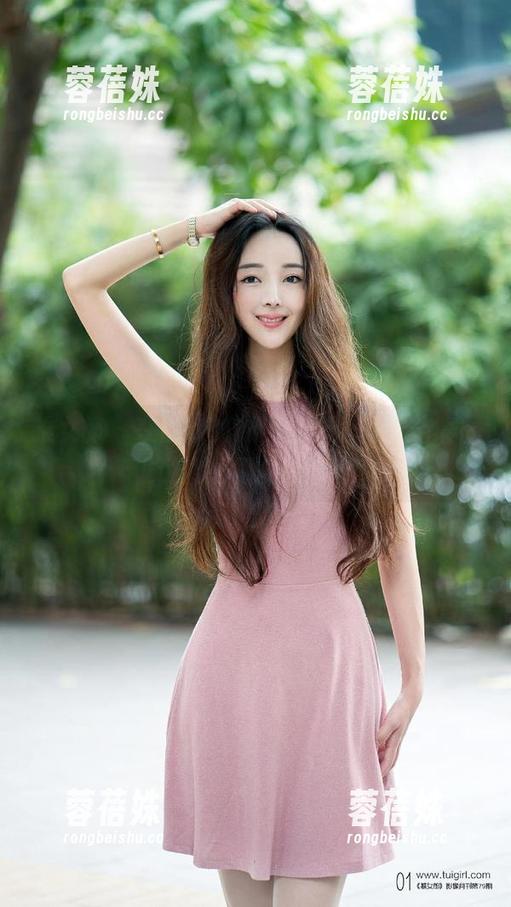 推女郎-曾水 推女郎 - 在曾水的办公室里:美图合集,谁说上班不能有灵感?