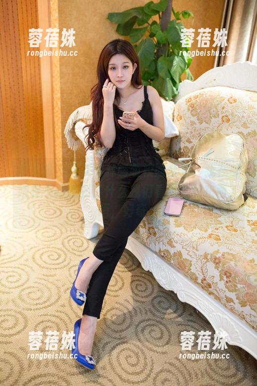 推女郎 - 这次的林萌萌校园合集，我在想她是不是看到了什么我们看不到的东西？唔，好奇。