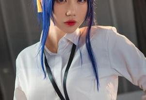 无影喵喵与她的秘书风情:图集精选,工作之余的一点点小奢想。