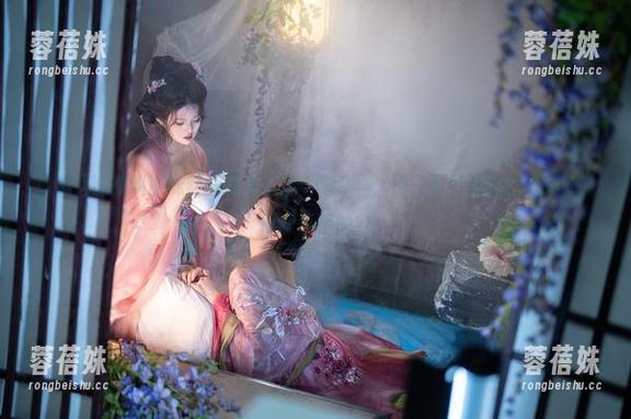 星澜是澜澜叫澜妹呀的最新图册“弩S”，快来看看她怎么把我都看得晕乎乎的？