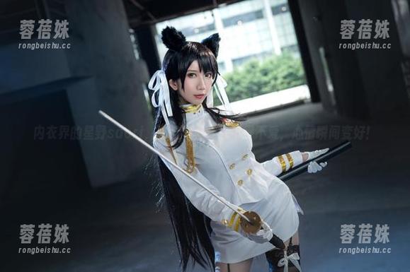内衣界的星野saori，精选写真让人不得不爱，心情瞬间变好！