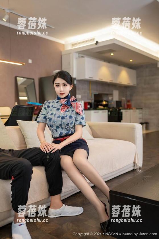 星颜社-清妙 星颜社 - 奶牛+清妙,意外的组合!定制图片真有意思!
