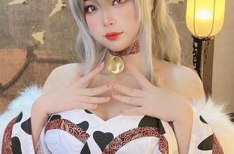 双人?不,是双倍欢乐!杏子夫人高清分享让你乐不停!