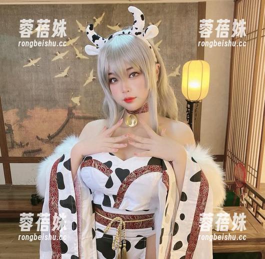 双人？不，是双倍欢乐！杏子夫人高清分享让你乐不停！