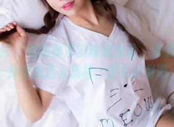 果团网 – 看陈雅漫的瑜伽作品，偶尔想：我也想这么放松，但会摔倒吧