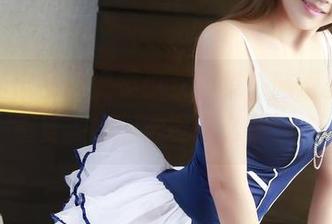 果团网出品：温柔少女合集，脑海里总是重复‘她怎么能这么美’。