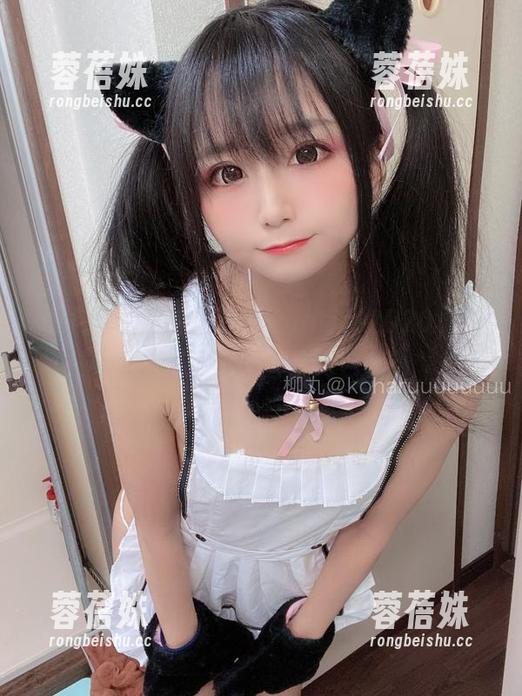 柳丸私房定制图集：Fantia-2020，快来一睹这个‘奢侈’包邮！