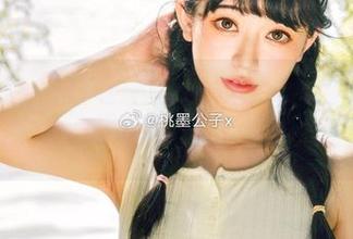 希娜小姐精选合集,跟桃墨公子一起慢慢品味,真是…不说也懂
