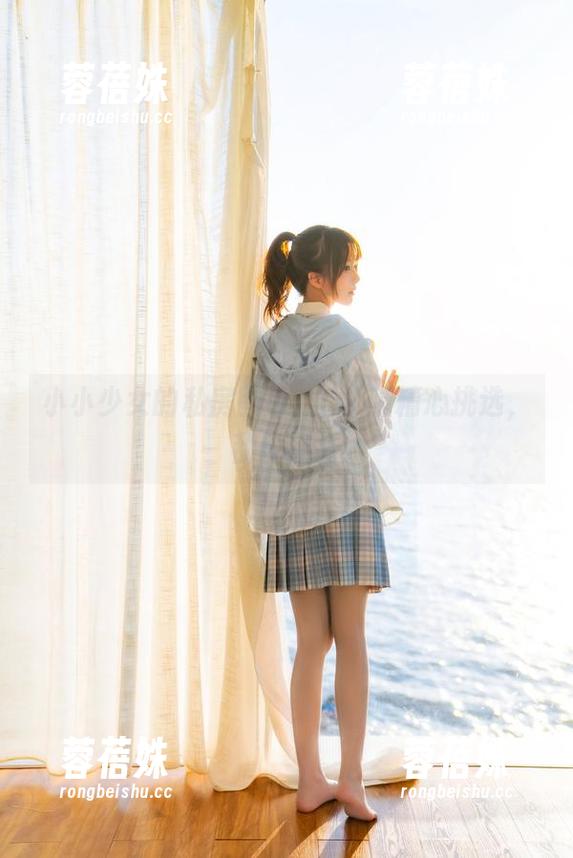 小小少女的私房图包：桜桃喵精心挑选，甜蜜暴击