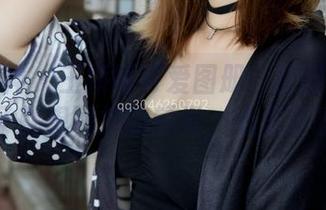 梦丝女神 – 王娇娇可爱图册：原图中有一种看了就想呵护的感觉，心里暖暖的。