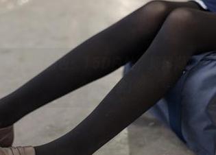 森萝财团 – 默陌最新图包：15D白丝，抑郁湖边的绝美和绝望，心情复杂！