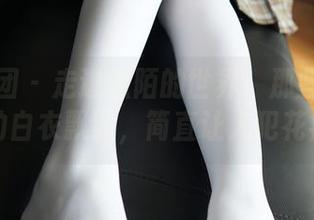 森萝财团 – 走进默陌的世界:那些美图里的白衣飘飘,简直让人犯花痴