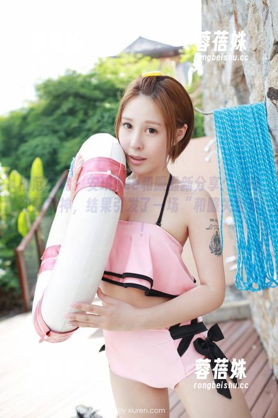 模范学院-安琪Yee 模范学院 - 安琪Yee和服最新分享:化身和服女神,结果引发了一场“和服失踪案”!