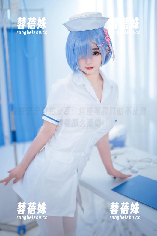 樱井宁宁自拍分享：这些写真真的不止是胶卷那么简单