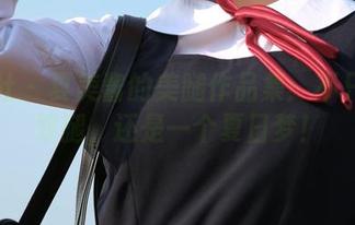 波萝社 – 夏美酱的美腿作品集：不只是一双腿，还是一个夏日梦！