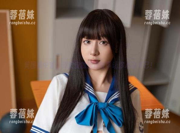 美图集中营：浅安安的睡前故事让你心动不已！