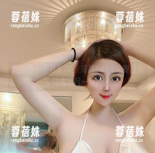 微密圈 - 不只是JK，海豚baby定制图集让你耳目一新！