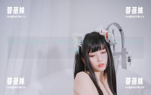 镇魂歌般的清颜颜子，天使作品集新鲜出炉，想问问哪个幸运儿能和她同框？