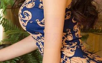 爱尤物 – 福利来袭！夏瑶瑶的灰丝写真，适合所有灰丝迷！