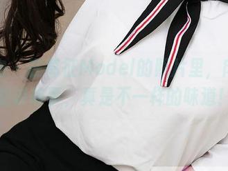 爱尤物 – 在葛征Model的照片里，肉丝也能讲故事，真是不一样的味道！