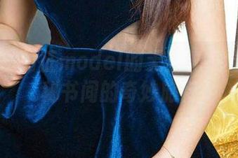 爱尤物 – 葛征model的无圣光视觉笔记：秘书间的奇妙旅行