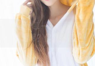 爱蜜社 – 套图分享——小丽莎萌萌哒透明不透明？你来鉴定！