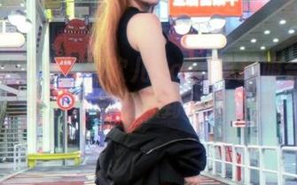 别这么贴心!特软儿Sona体操服合集分享,真是没想到会这么苏