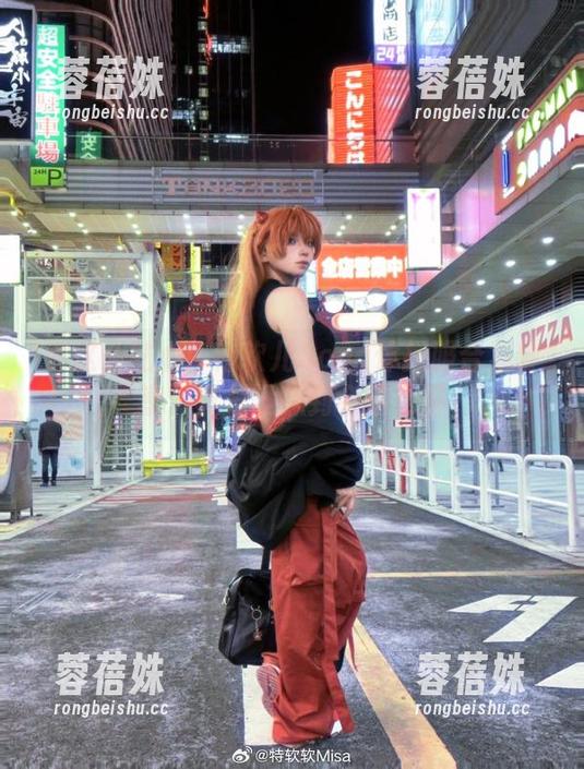 别这么贴心！特软儿Sona体操服合集分享，真是没想到会这么苏