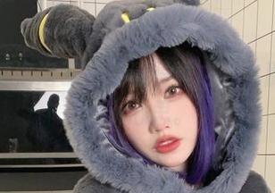 透明的狐洛洛子:高清写真之下,那些隐秘的小心思。