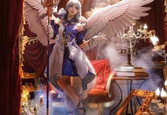 狐玖玖的原图独家揭秘：短裤到底能承载多少调皮？