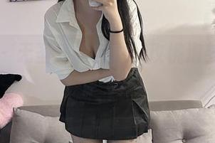 微密圈 – 无圣光的魅力,玫桃泡芙妹妹带你飞!