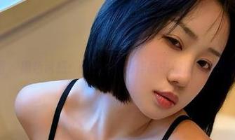 微密圈 – 黑色诱惑:瑜瑾u高清作品中你没注意到的细节